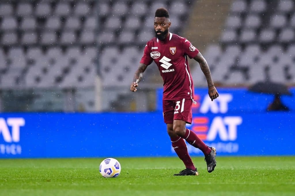 Transferts : Nicolas Nkoulou, la piste surprenante du Stade Rennais