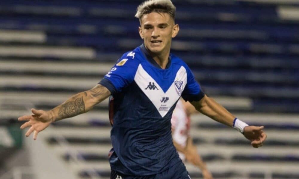 Transferts : qui est Lucas Orellano, la nouvelle pépite argentine pistée par l’OM ?