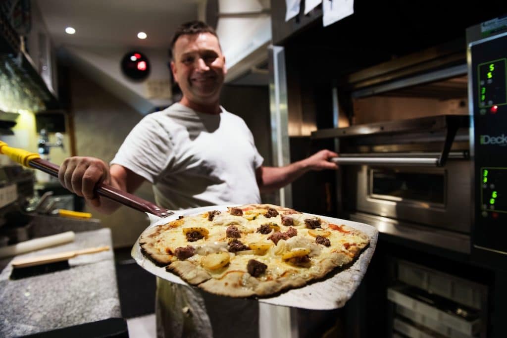 Euro : et vous, vous avez prévu quoi pour le diner devant France – Allemagne ?