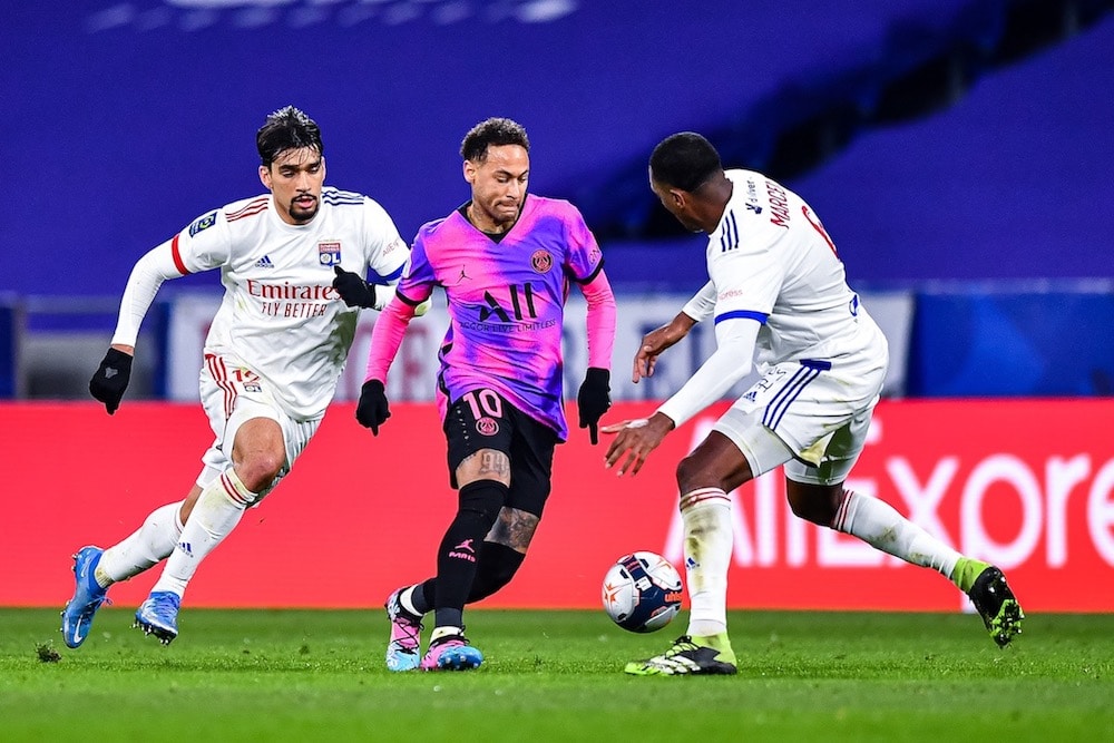 Ligue 1 et Ligue 2 : téléchargez les calendriers 2021/2022