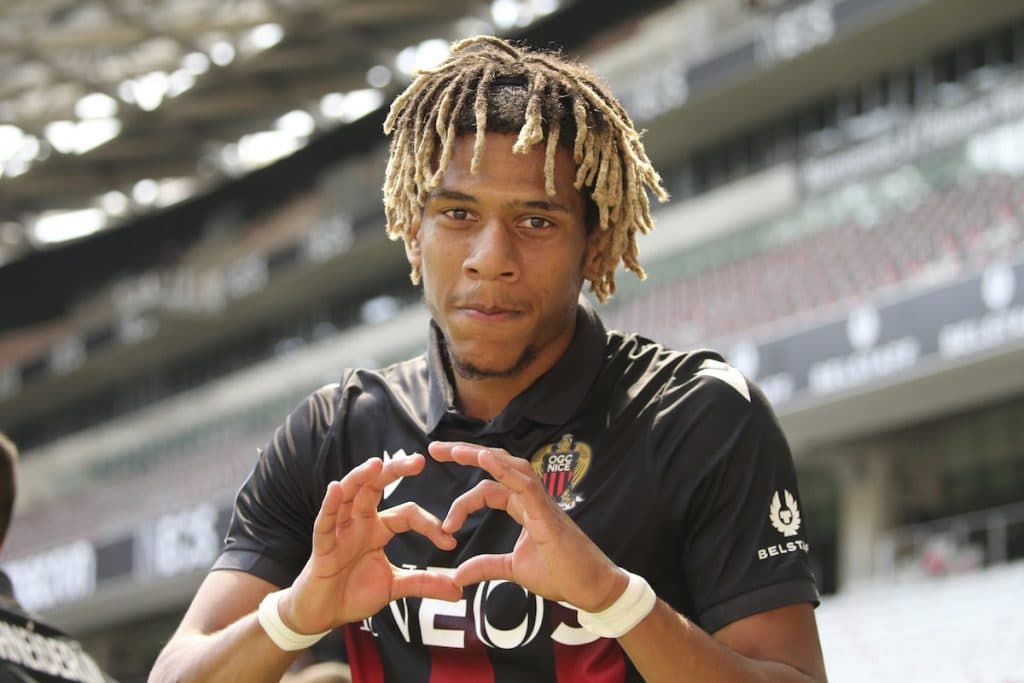 Transferts : Jean-Clair Todibo est officiellement Niçois