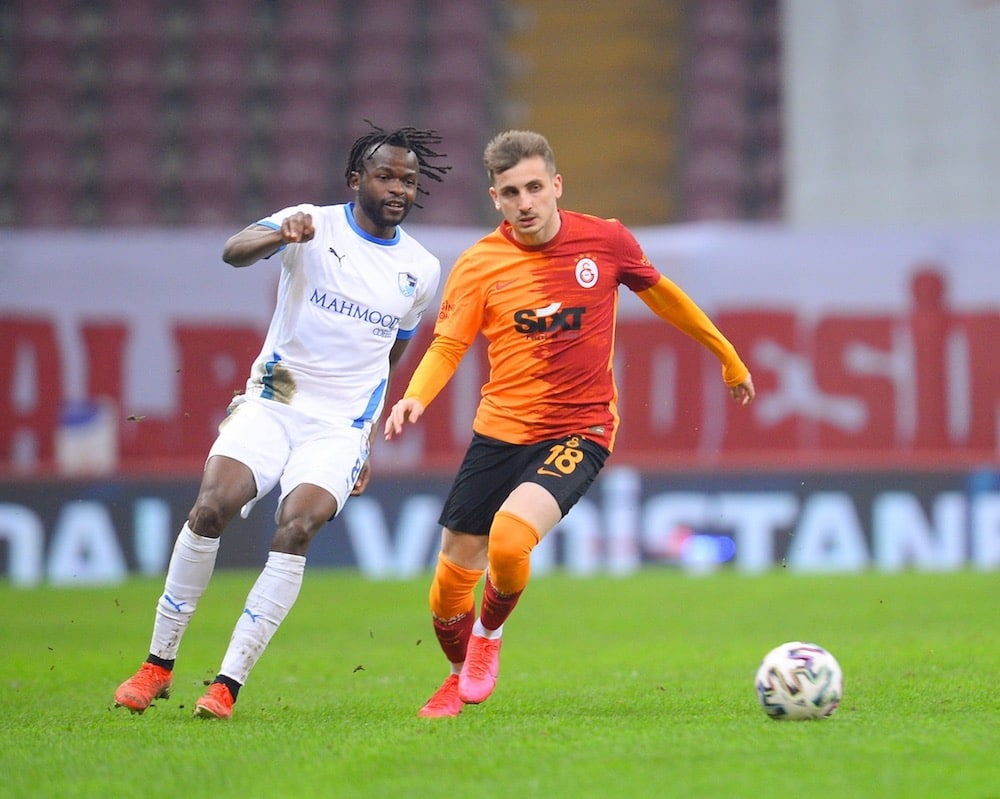 Transferts : l’OM trouve le remplaçant de Thauvin en Turquie