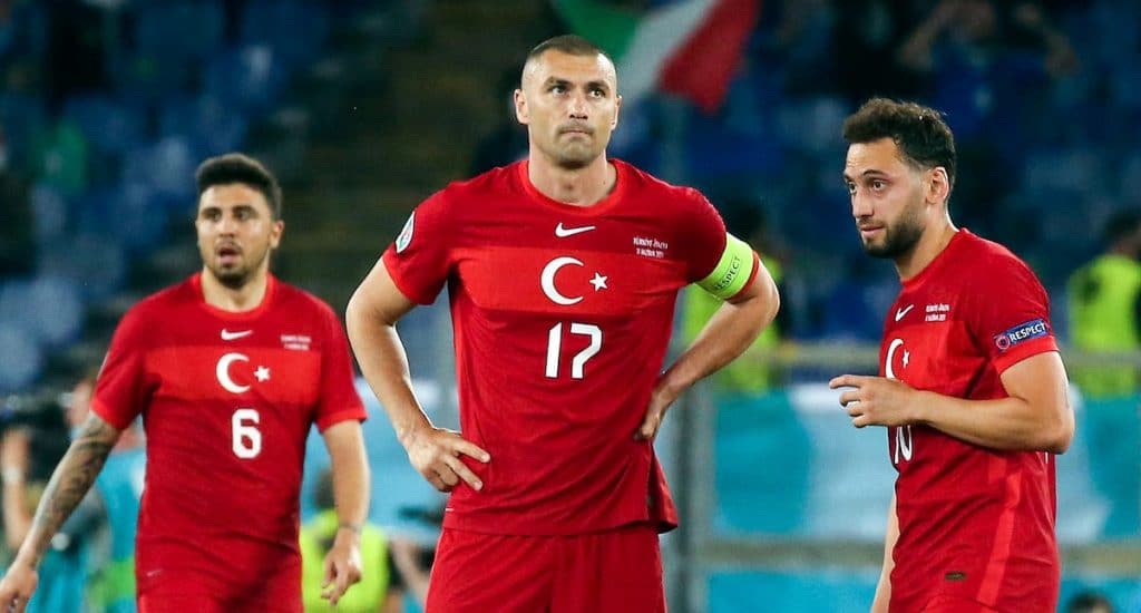 Euro : Suisse – Turquie, le match de la peur entre les deux pires équipes de l’Euro