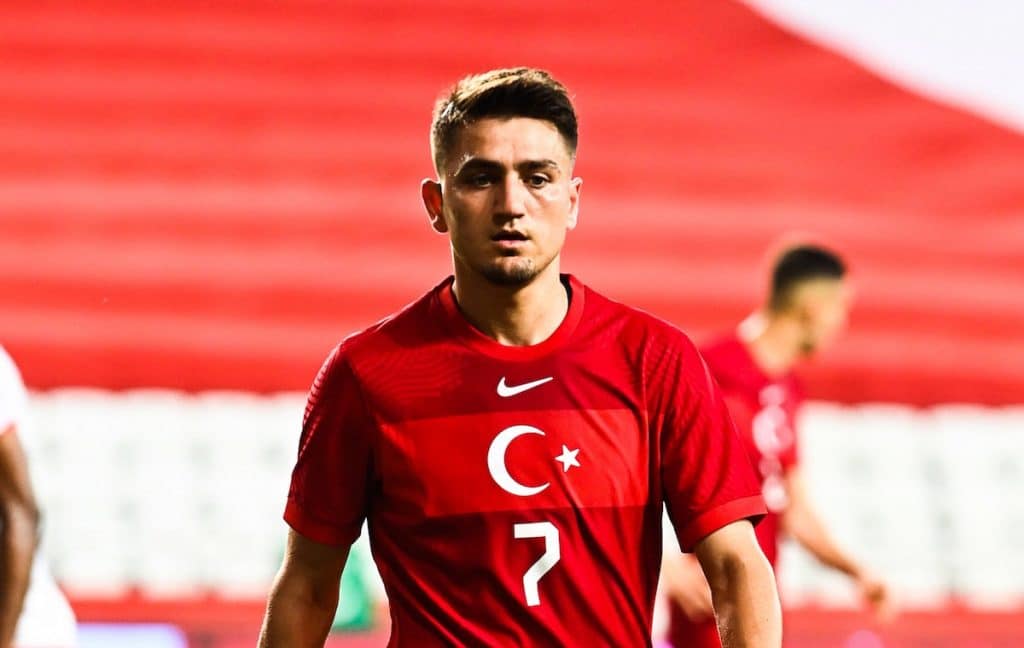 Transferts : accord annoncé pour Pau Lopez et Cengiz Under entre l’OM et la Roma