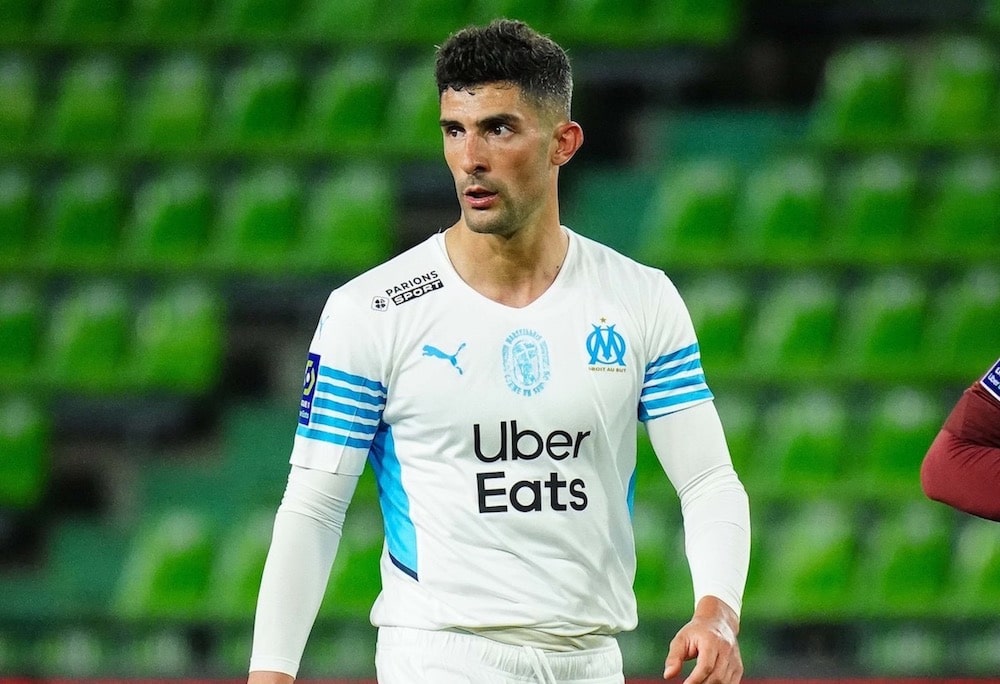 Transferts (OM) : Luan Peres arrive, Alvaro Gonzalez écarté ?