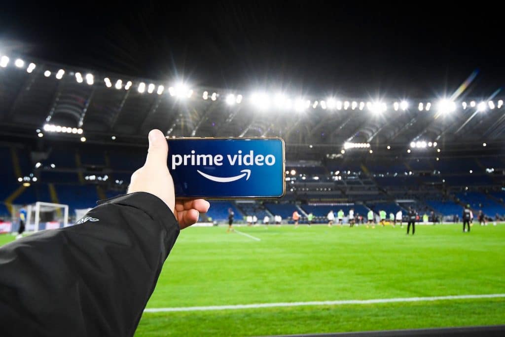 La Ligue 1 sur Amazon, mode d’emploi
