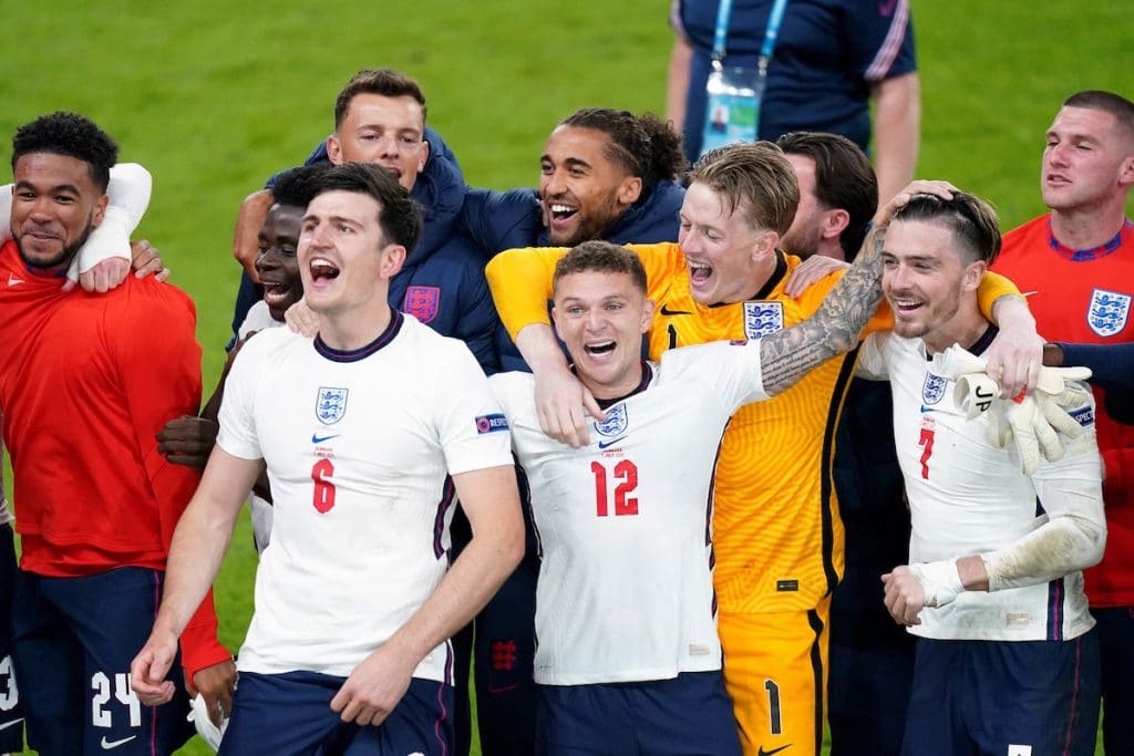 Le journal de l’Euro : non l’UEFA ne fait pas tout pour faire gagner les Anglais