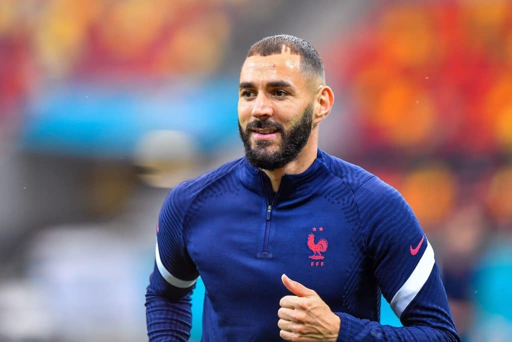 Karim Benzema aurait dû être l’homme de cet Euro