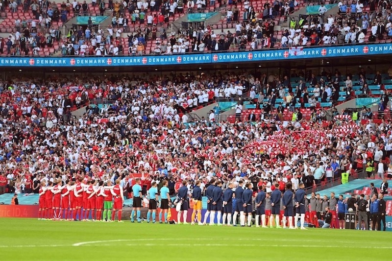 Le journal de l’Euro : une formule qui n’a pas convaincu