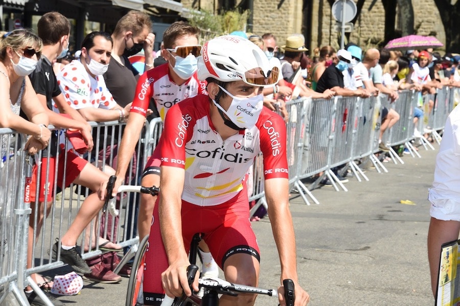 Guillaume Martin : « Savoir être opportuniste »