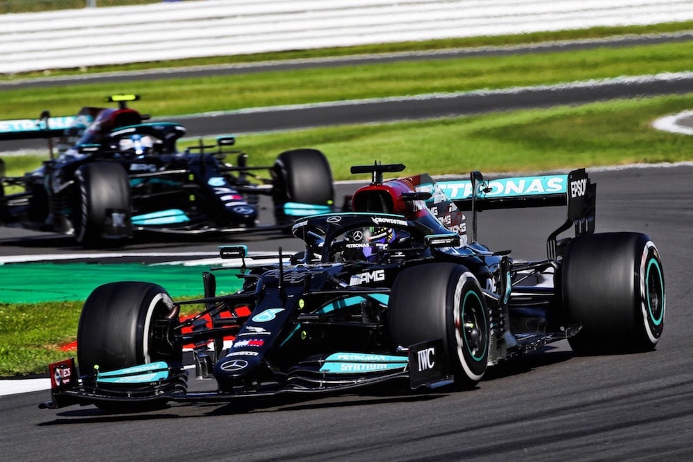 Bientôt un Grand Prix de Formule 1 aux Jeux Olympiques ?