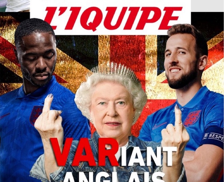 Dans les coulisses du phénomène «L’Iquipe» : « Le plus difficile, c’est l’idée »