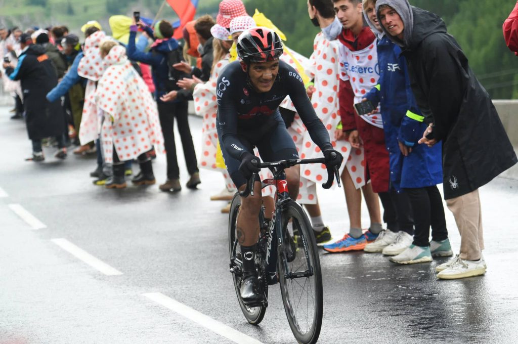 Tour de France : 18e étape (Pau – Luz Ardiden) : une étape intense avec le Tourmalet et Luz Ardiden