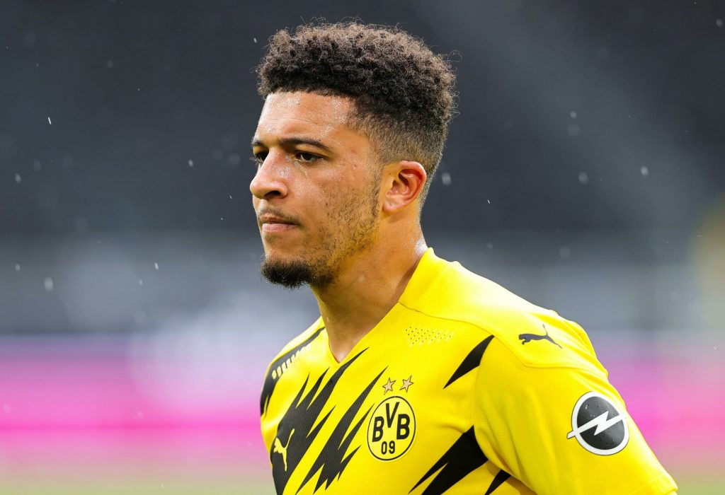 Transferts : Jadon Sancho à Manchester United, c’est réglé !