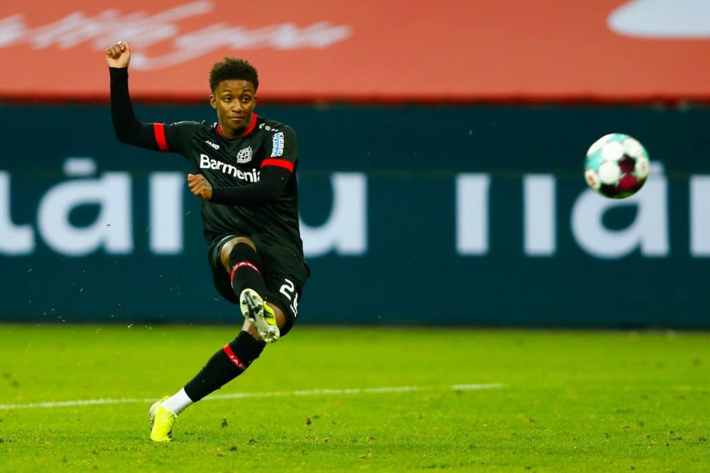 Transferts : Demaray Gray (Bayer Leverkusen) rejoint Everton