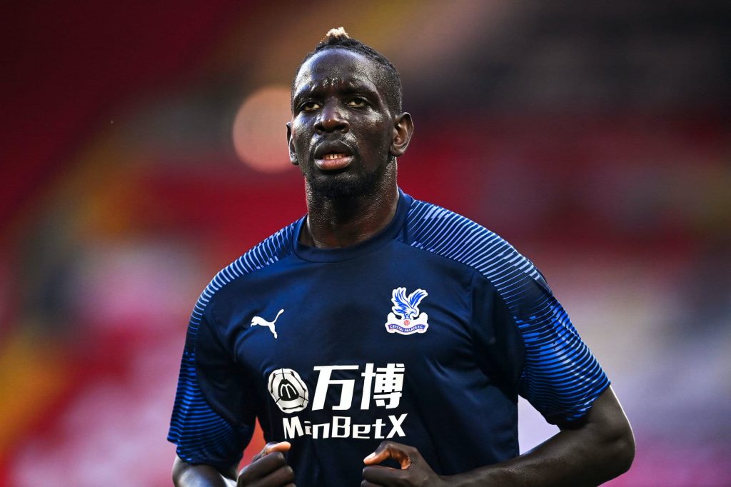 Transferts : Mamadou Sakho de retour en France, à Montpellier