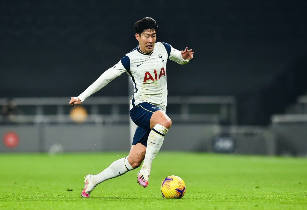 Transferts : « He’s here to stay », Heung-min Son prolonge à Tottenham