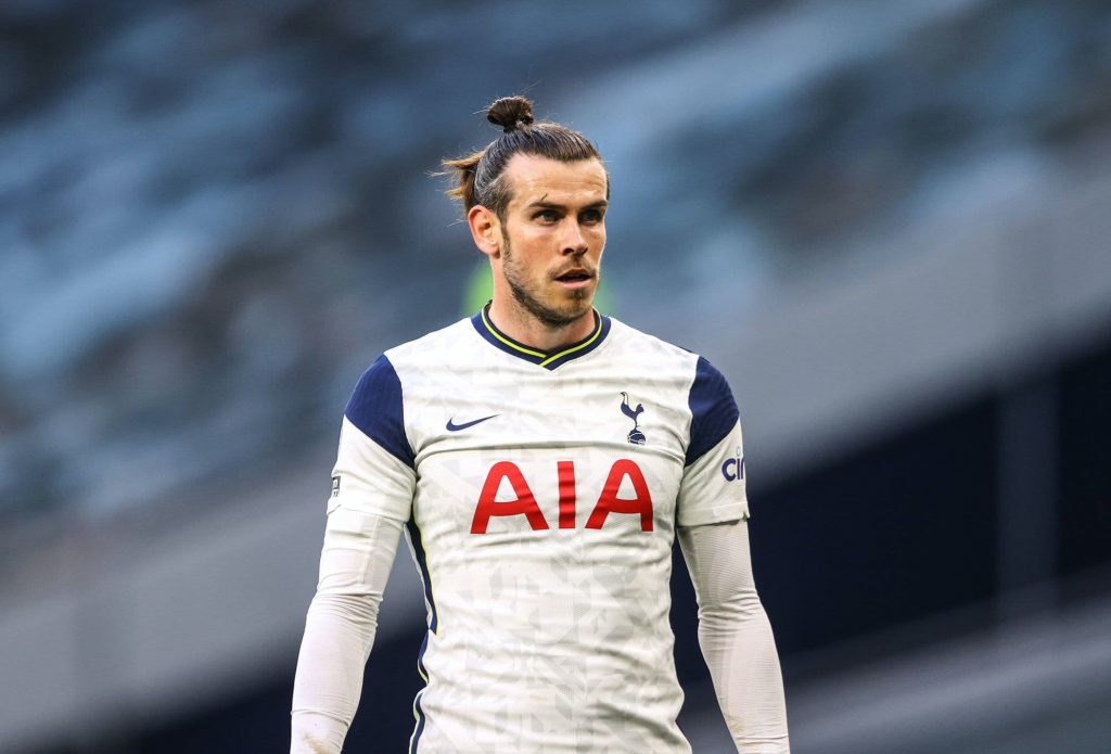Transferts : Gareth Bale pourrait rejoindre la MLS cet hiver