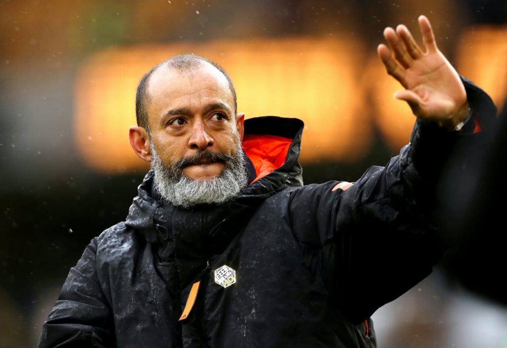 Transferts : Nuno Santo nouvel entraîneur de Tottenham