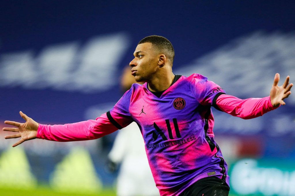 Transferts : Pas de Kylian Mbappé au Real Madrid cet été !