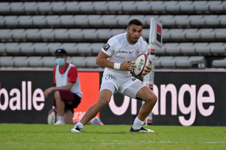 Matthis Lebel, nouvelle star chez les U20