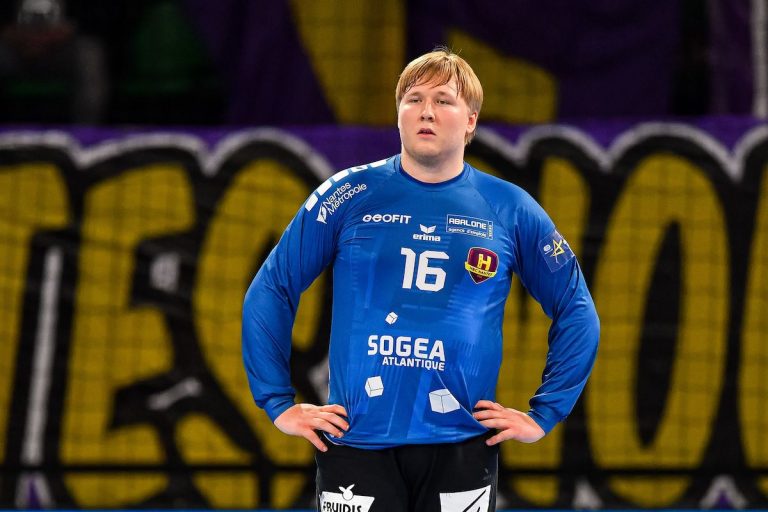 Emi Nielsen et le Danemark prêt pour un nouveau face-à-face avec les Bleus.