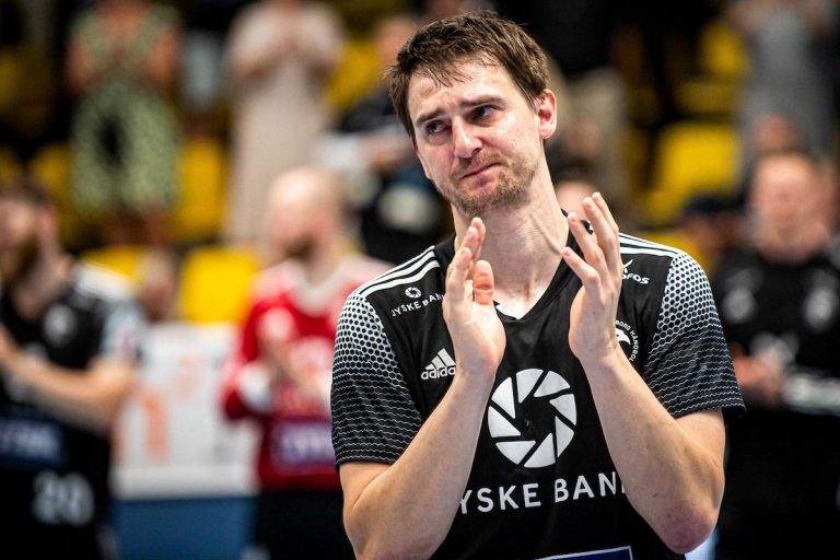 Le slovène Sebastian Skube, la star de ce mercato.