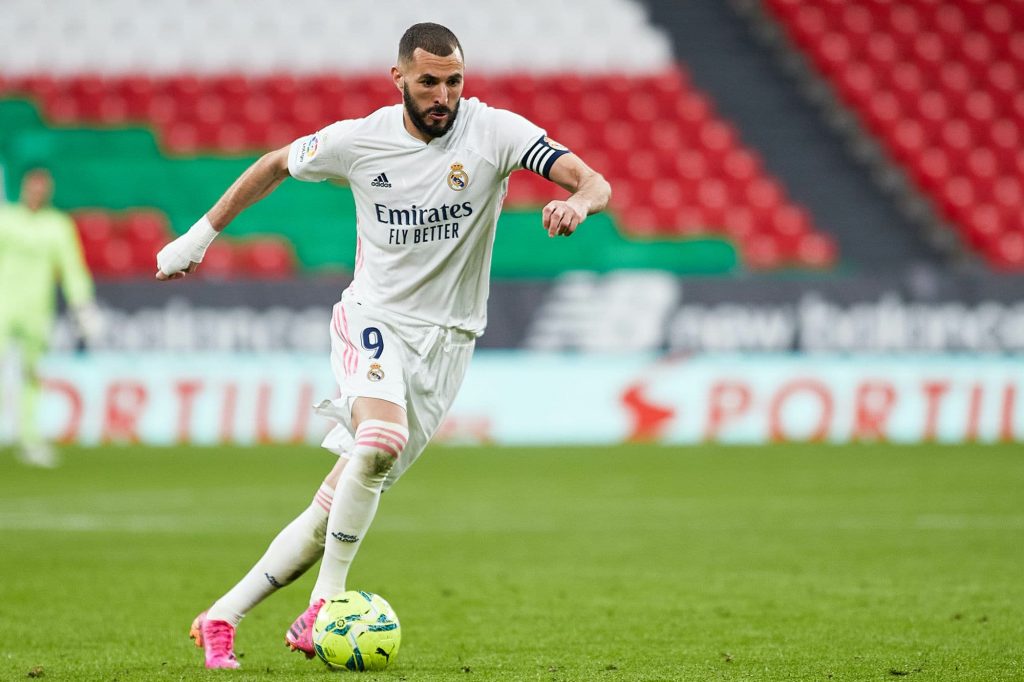 Transferts : L’avenir de Karim Benzema quasiment réglé