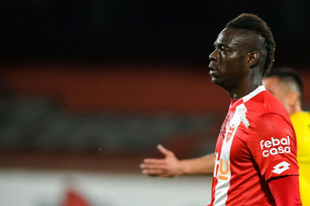 Transferts : Mario Balotelli à la découverte de la Turquie