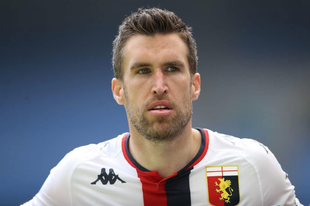 Transferts : Kevin Strootman (OM) tout proche de Cagliari