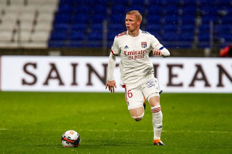 Melvin Bard, le futur Abidal de l'OL ?