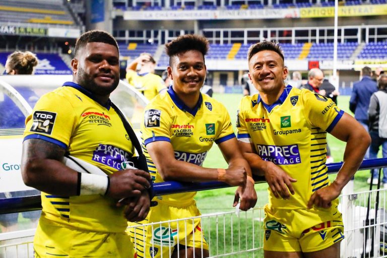 Le stade Marcel Michelin, une légende du Top 14