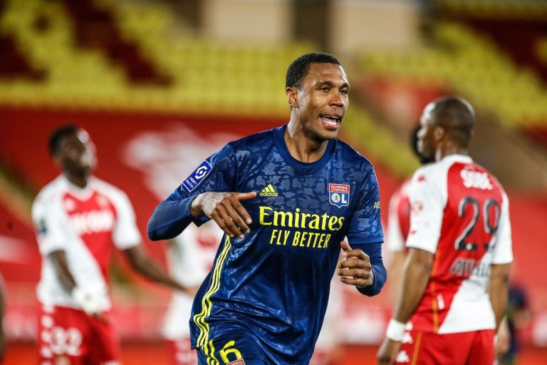 Marcelo et l'OL, une histoire qui dure.