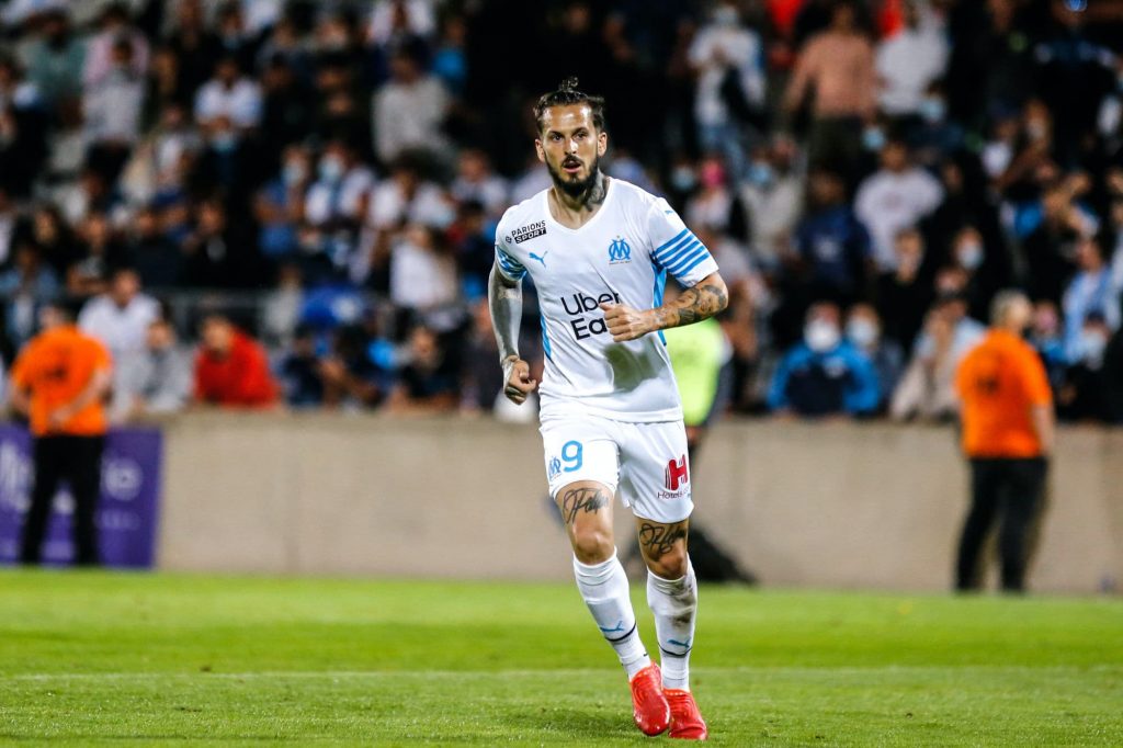 Transferts : Une nouvelle piste pour Dario Benedetto (OM)