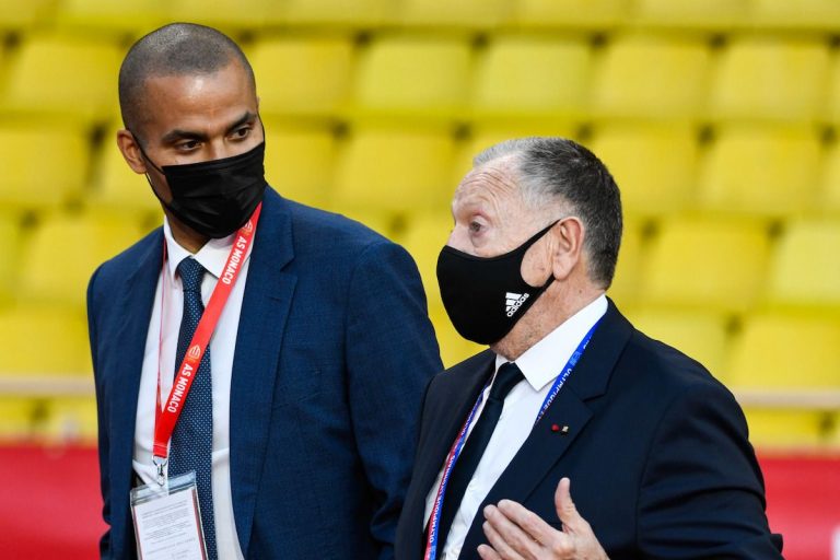 Le Président Aulas a engagé l'OL au-delà du foot.