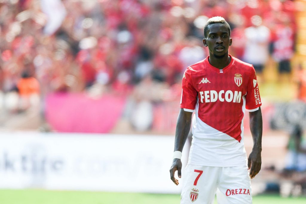Transferts : Henry Onyekuru (AS Monaco) vers l’Olympiakos