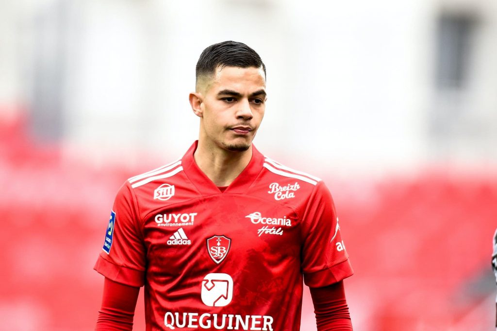 Transferts : Romain Faivre tout proche du Borussia Mönchengladbach