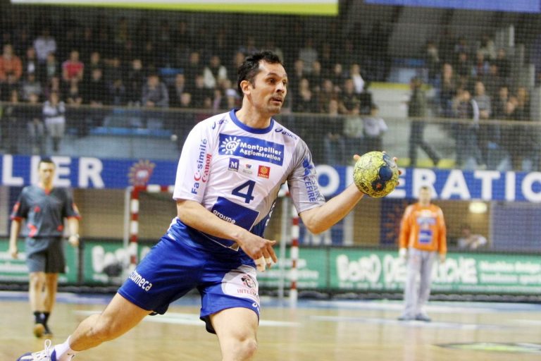 Cédric Burdet revient sur la génération de Karabatic.