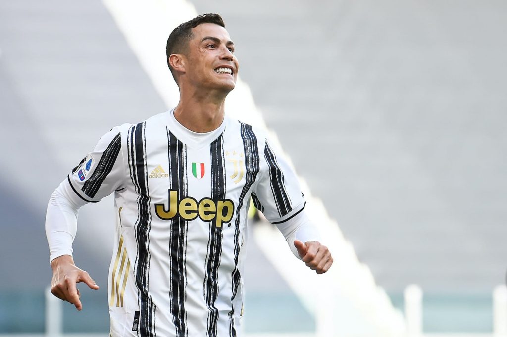 Transferts : Cristiano Ronaldo devrait finalement rester à la Juventus