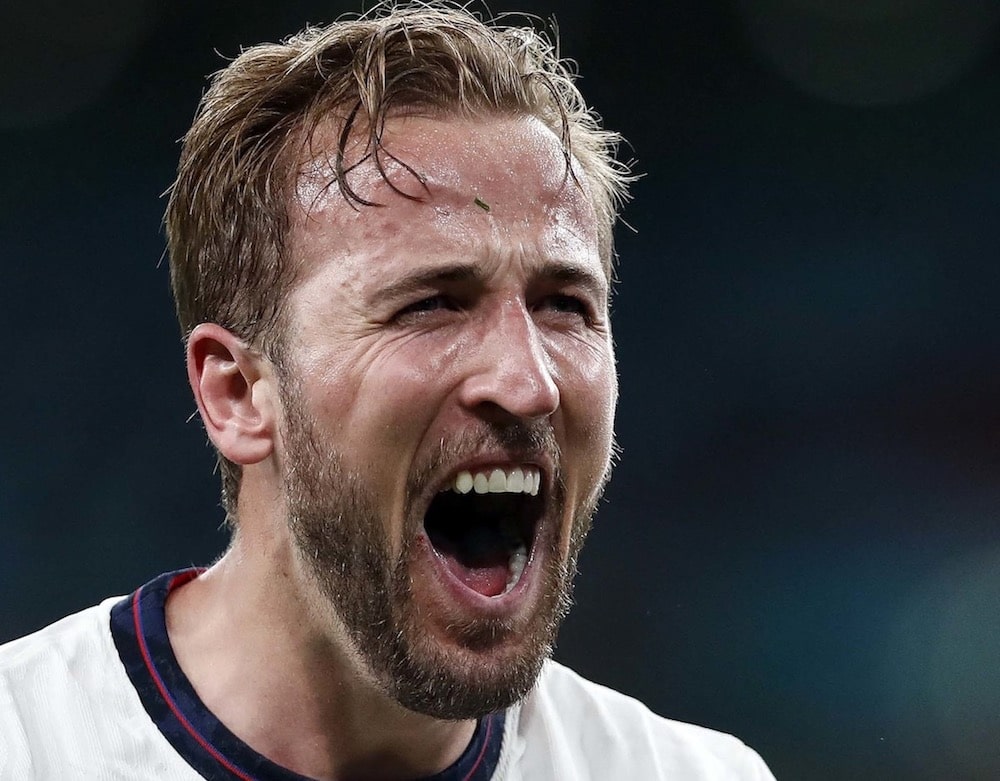 Euro : Harry Kane, le prétendant oublié au Ballon d’Or…