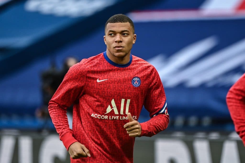 Trophée des champions : le PSG avec Kimpembé, Danilo et Wijnaldum, mais sans Mbappé à Tel Aviv !