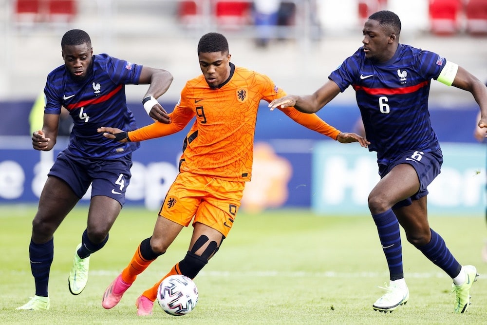 Transferts : Myron Boadu ou le triste mercato de l’OL…