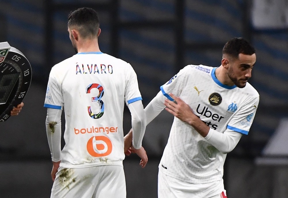 Transferts : Alvaro / Perrin, quand l’OM fait le mauvais choix
