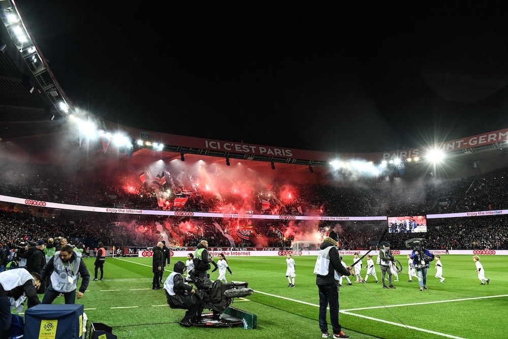 Le PSG va-t-il quitter le Parc des Princes ? Cet ex président qui estime que c’est indispensable !