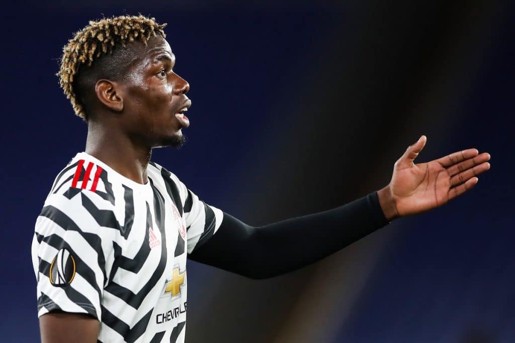 Transferts : Paul Pogba se rapproche du PSG