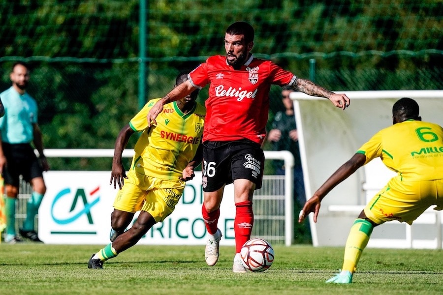 Transferts : Strasbourg accélère et a ciblé sa 5ème recrue