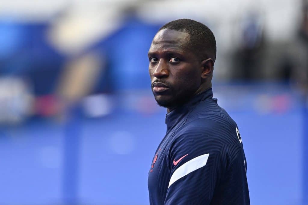 Transferts : Moussa Sissoko à Nice, le coup de maître