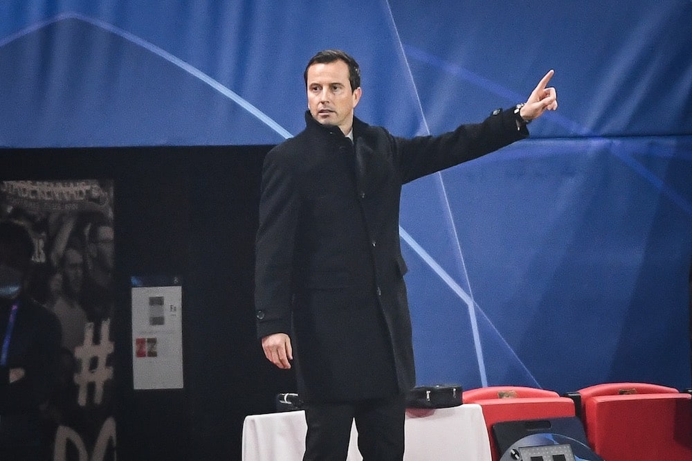 Transferts : Strasbourg, un renouveau qui tarde à se mettre en place