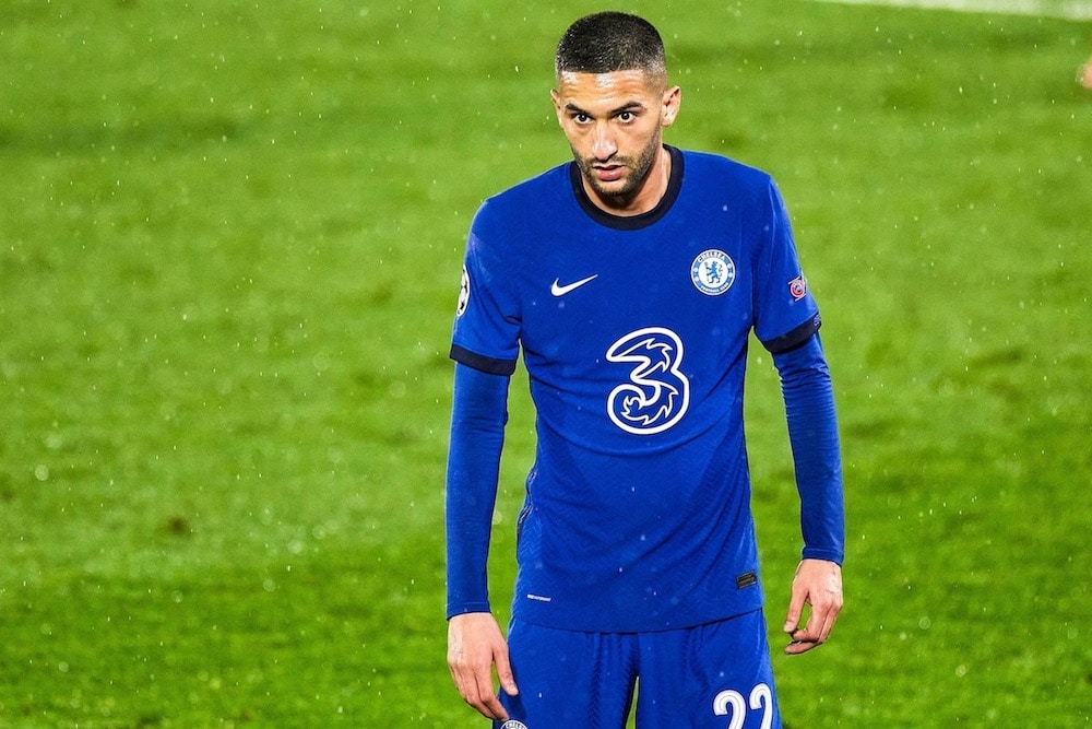 Transferts : Haaland à Chelsea ? La grosse opportunité que Lyon compte bien saisir pour Ziyech