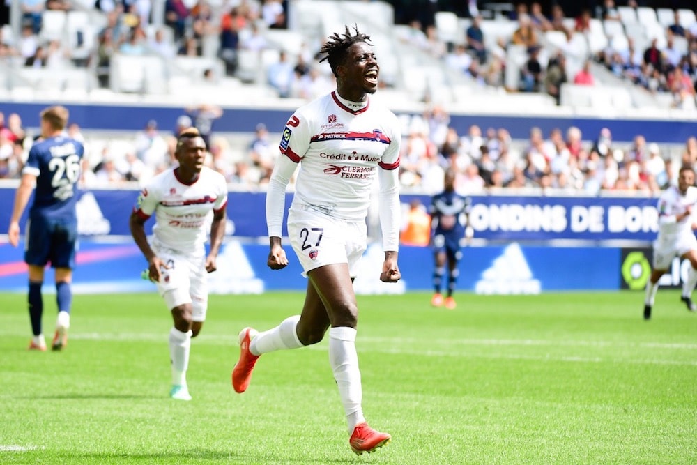 Ce qu’il faut retenir de la 1ère journée de Ligue 1 : aucune victoire à domicile, Bayo (Clermont), historique